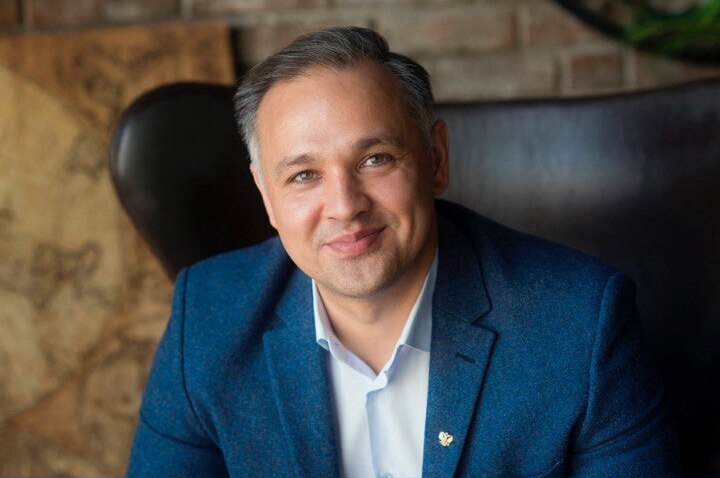 Алексей Соколов